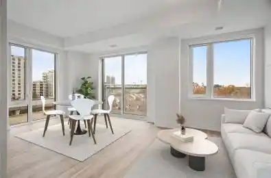 299 Campbell Avenue Unit# 703 Toronto W02 Ontario M6P 3V7