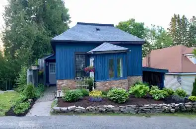 6 Duncan St E Street Huntsville Ontario P1H 1P6