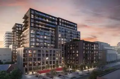 543 Richmond Street Unit# LPH27 Toronto C01 Ontario M5V 0W9