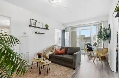 1235 BAYLY Street Unit# 301 Pickering Ontario L1W 1L7