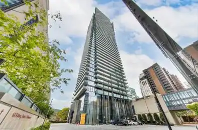 1080 Bay Street Unit# 2505 Toronto C01 Ontario M5S 0A5