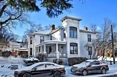 90 Brown Street Port Hope Ontario L1A 3E3