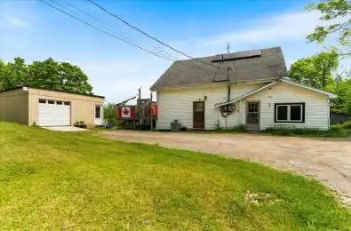330 Black River Road Unit# B Tweed Ontario K0K 3J0