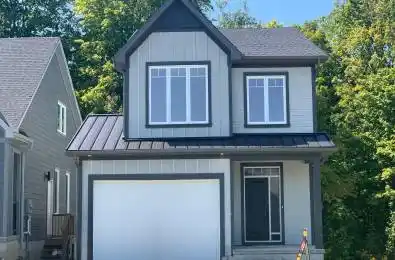 73 JULIE Crescent London South Ontario N5X 3X4