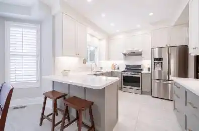 176 Manhattan Drive Markham Ontario L3P 7S1