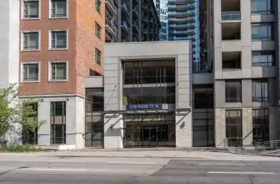 150 Main Street Unit# 505 Hamilton Ontario L8P 1H8