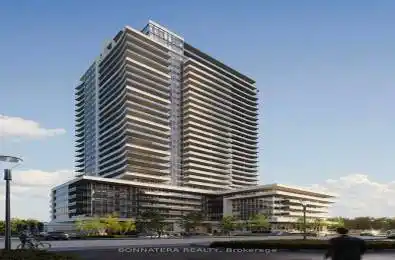 1455 Celebration Drive Unit# 2502 Pickering Ontario L1W 0C3