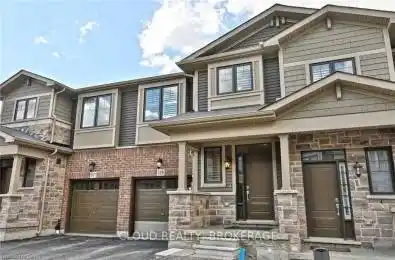 1890 Rymal Road Unit# 168 Hamilton Ontario L0R 1P0