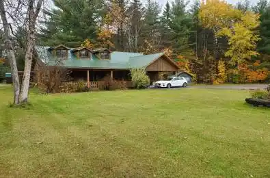 400 Calabogie Road McNab/Braeside Ontario K7S 3G8