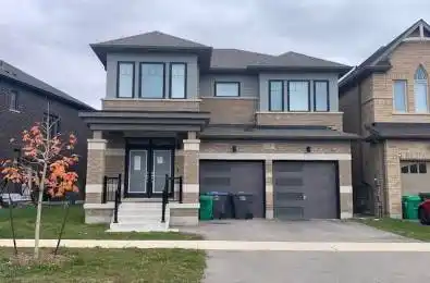 37 PETCH Avenue Caledon Ontario L7C 4J8