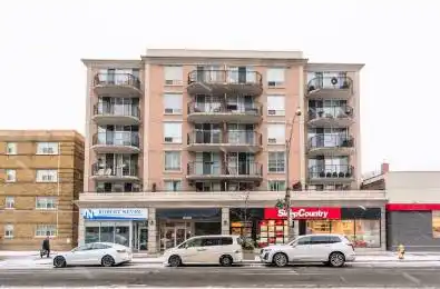 3130 Yonge Street Unit# 202 Toronto C04 Ontario M4N 2K6