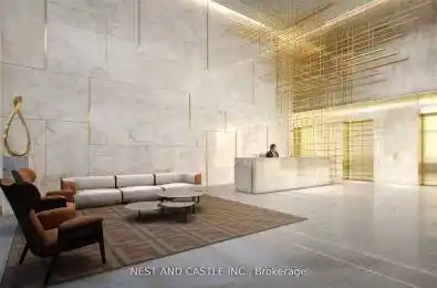 85 Wood Street Unit# 3812 Toronto C08 Ontario M4Y 0E8