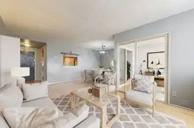 8351 McLaughlin Road Unit# 218 Brampton Ontario L6Y 4H8