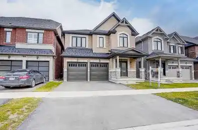 19 Nigh Drive Markham Ontario L3S 0G4