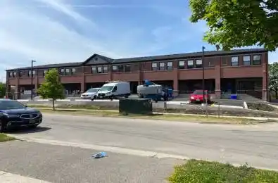 15 Brenda Boulevard Unit# 204 Orangeville Ontario L9W 3Y5