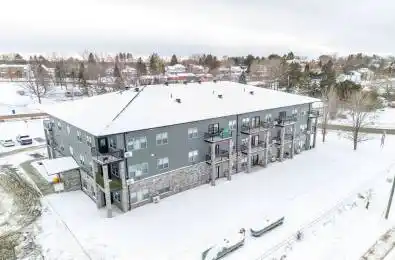 78A Queen Street Unit# 101 Bonnechere Valley Ontario K0J 1T0