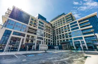 3200 William Coltson Avenue Unit# 204 Oakville Ontario L6H 7W6