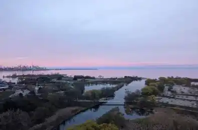 2230 Lake Shore Boulevard Unit# 1706 Toronto W06 Ontario M8Y 0A2