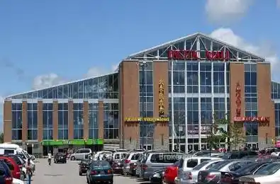 4300 Steeles Avenue Unit# E16 Markham Ontario L3R 0Y5