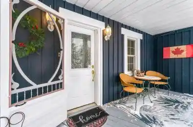 829 Memorial Avenue Orillia Ontario L3V 0T7