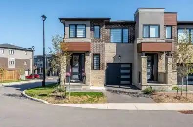 24 Southam Lane Hamilton Ontario L9C 0E9