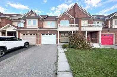 3319 Mikalda Road Burlington Ontario L7M 0K8