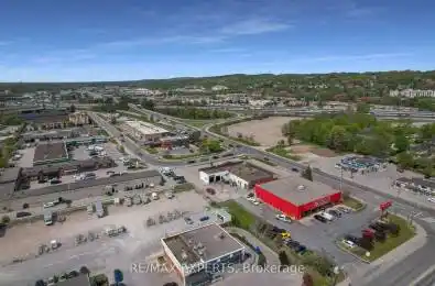 11 Hart Drive Unit# 10 Barrie Ontario L4N 5M3