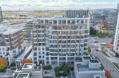1 Upper Duke Crescent Unit# 110 Markham Ontario L6G 0B6