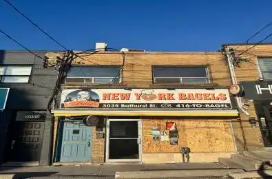 3035 Bathurst Street Toronto C04 Ontario M6B 3B5
