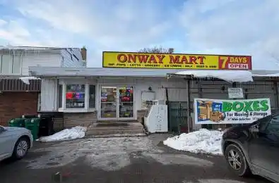 124 Hoffman Street Kitchener Ontario N2M 3N1