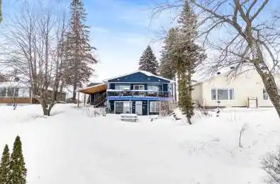 922 Lalonde Road Champlain Ontario K0B 1K0