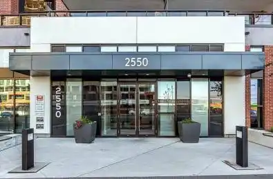 2550 Simcoe Street Unit# 1806 Oshawa Ontario L1L 0R5