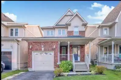 48 Cranborne Crescent Whitby Ontario L1M 2M1