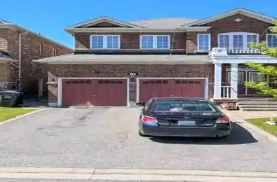 12 Haviland Circle Brampton Ontario L6R 0Z1