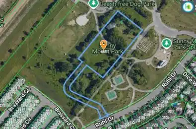 155 Ruhl Drive Milton Ontario L9T 8A4