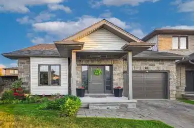 2910 Tokala Trail Unit# 15 London North Ontario N6G 5B4