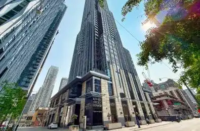 11 Yorkville Avenue Unit# 5410 Toronto C02 Ontario M4W 0B7