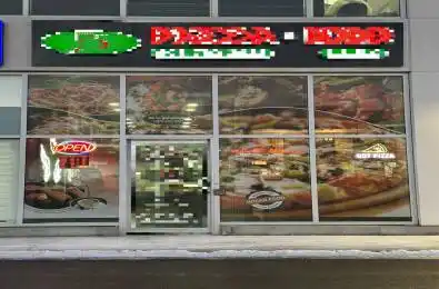 9280 Goreway Drive Unit# 101 Brampton Ontario L6P 4N1