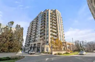 520 Steeles Avenue Unit# 308 Vaughan Ontario L4J 0H2