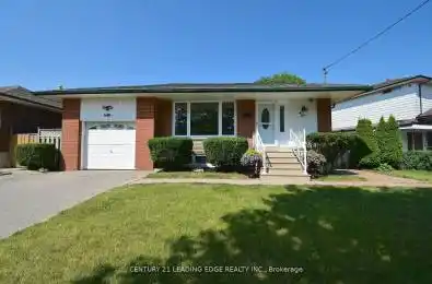 84 Allanford Road Toronto E05 Ontario M1T 2N5