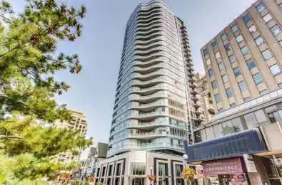 88 Cumberland Street Unit# 1102 Toronto C02 Ontario M5R 0C8