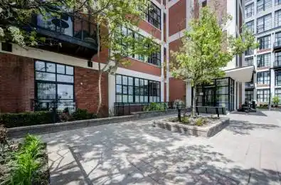 404 King Street Unit# 102 Kitchener Ontario N2G 4Z9