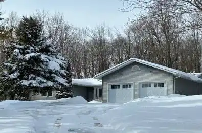 4469 Larry York Road Frontenac Ontario K0H 1H0