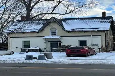 96 Wellington Street St. Thomas Ontario N5R 2R2