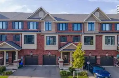 15 Pierre Trudeau Lane Grimsby Ontario L3M 0H4