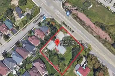 12164 Hurontario Street Brampton Ontario L7A 1E6