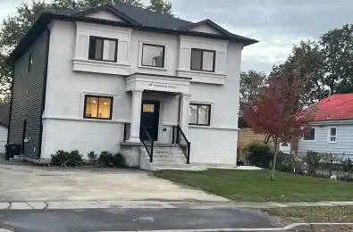 57 Woodward Avenue Brampton Ontario L6V 1K3