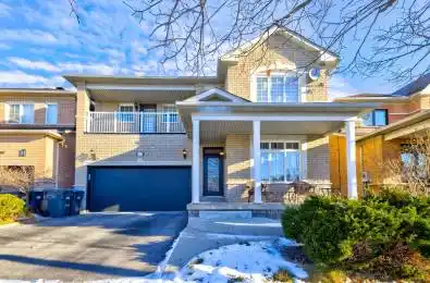 3553 Jorie Crescent Mississauga Ontario L5M 7G5