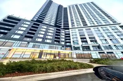 2495 Eglinton Avenue Unit# 1209 Mississauga Ontario L5M 2V8