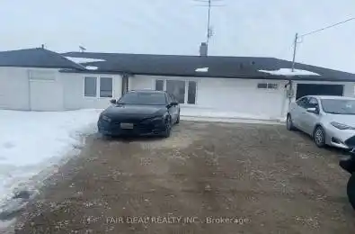 5444 Countryside Drive Brampton Ontario L6T 3Z8